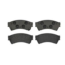 BREMBO P 49 039 Brake Pads - Brake System