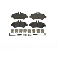BREMBO Brake Pads P 50 084 - Brake Pads