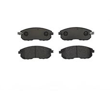 Pastiglie freno Brembo P 56 065 - Sistema frenante