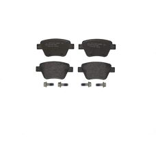 Brembo Brake Pads - 5k0698451 - Suitable for VW, Audi, Skoda, Seat, Volkswagen
