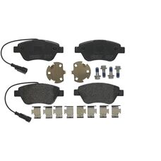 BREMBO P 23 141 Pastiglie freno - Sistema frenante