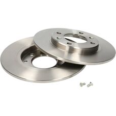 BREMBO - Modelo 08.5334.10 - Disco de freno - Tipo sólido
