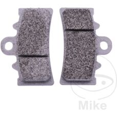Brembo SR Sintered - Race Front Brake Pads - Husqvarna 401 Svartpilen