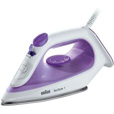 Braun TexStyle 1 SI 1080 LILA