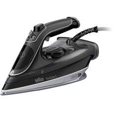 Braun SI5184BK - Schwarz - Dampfbügeleisen