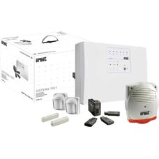 Kit allarme Urmet 1061/906 - Rilevatori infrarossi passivi