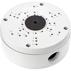 Urmet 3000/102 Anschlussdose für IP-Kameras - Wetterfest
