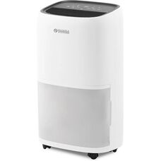 Olimpia Splendid Aquaria S1 12 P - Blanc - Déshumidificateur