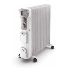 Olimpia Splendid Caldorad 13 Humi - Radiateur à huile - Publicité