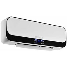 Olimpia Splendid Caldo Up T - Riscaldatore elettrico a ventilatore