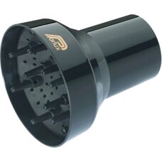 Parlux Diffusor Schwarz - Diffuser