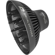 Parlux MagicSense Diffuser - Curl Management & Fast Drying