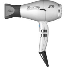 Parlux Digitalyon Silber Haartrockner - Ionisch - 2400 W