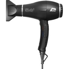 Parlux ETHOS Hair Dryer - Digital, 2300W, Ionic, Unisex