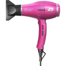 Parlux ETHOS Hair Dryer - Digital Ionizer Tech - Fuchsia