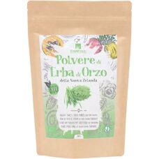 Erbavoglio Erba di Orzo Biologica NZ - Polvere di Erbe