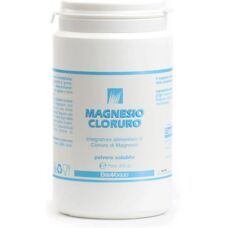 Erbavoglio Cloruro di Magnesio - 200g Integratore