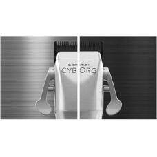 Gamma+ Cyborg Digital Clipper Brushless Motor - Clippers