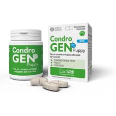 Innovet Italia Condrogen Puppy - Integratore per le articolazioni dei cuccioli