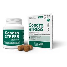 Innovet Italia Condrostress Mobility - Integratore articolazioni - Cane