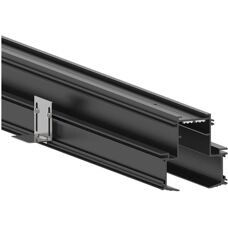 IDEAL LUX Profilo Arca 1000mm Sistema a Binario Incassato