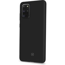 Coque Celly Feeling - Noir pour iPhone 13 Pro Max - Publicité