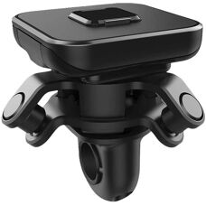 Celly Snapmagmirror - Support Smartphone pour Moto