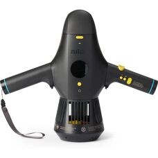 Nilox Urban Kahuna Scooter - Mobilità Urbana Elettrica