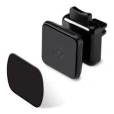 Celly GHOSTPLUS Car Mount - Magnetic Air Vents Support