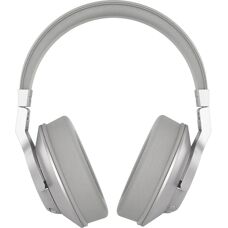 Celly Ultrabeat ANC Cuffie - Bluetooth & Cavo - Argento