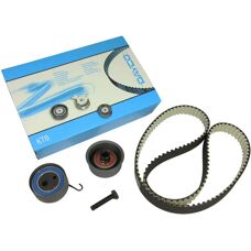 Dayco KTB468 Distributieriem-Set - Opel Astra