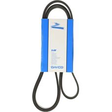 DAYCO 6PK1836S V-ribbelriem - Accessoire riem