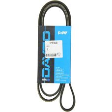 Dayco V-ripustemppu 5PK1650 - V-ripustemppu