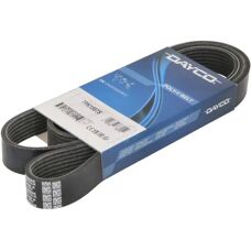 V-ιμάντας Dayco 7PK1557S - Ιμάντας με 7 ραβδώσεις