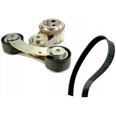 DAYCO KPV1145 - Conjunto de correias trapezoidais com rolos