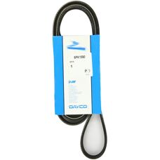 Dayco 6PK1590 Keilrippenriemen - Keilrippenriemen