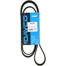 DAYCO Malli 6PK1660 - V-ripustevyö VW, Audi, BMW