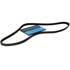 Dayco Modell 6PK965 - Ribbad V-belt för bilar