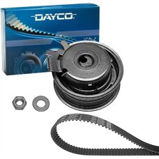 Dayco KTB253 Jakohihnapaketti - Jakohihnapaketti
