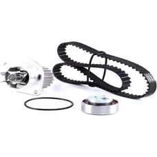 Dayco Pompe à eau et kit de courroie - Voiture