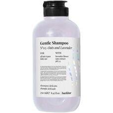 Farmavita No03 Lavendel & Hafer Sanftes Shampoo - Shampoo