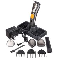 Trade Shop Kit de Afeitado 7 en 1 - Recortadora eléctrica