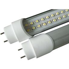Trade Shop - Tubo Neon Led 13w - 90 cm - Lampara tubo LED