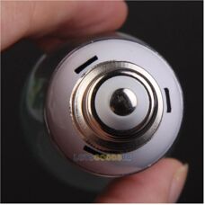 Trade Shop Traesio - LED 4W E14 - 20LED - Lampadina