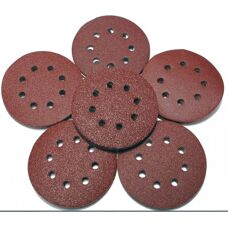 Dischi abrasivi Trade Shop 225x F16 - Granulazione P150