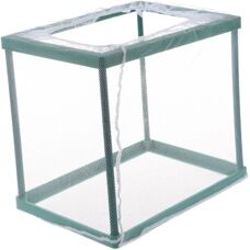 Trade Shop Fischzuchtbox - Inkubator - 16,5x12,5x13,5 cm