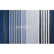 Brunner Kinetic 400 Blue 250x450cm Mat - Fitness Equipment