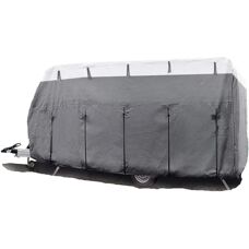 BRUNNER Lakókocsi takaró 12m - 700-750 cm - UV-álló - 4 rétegű TNT