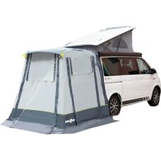 Brunner Comet Szary, Biały - Namiot tylny do VW T5/T6