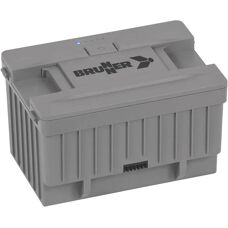 Batteria Brunner per Polarys Freeze DZ/35/45 - Batteria